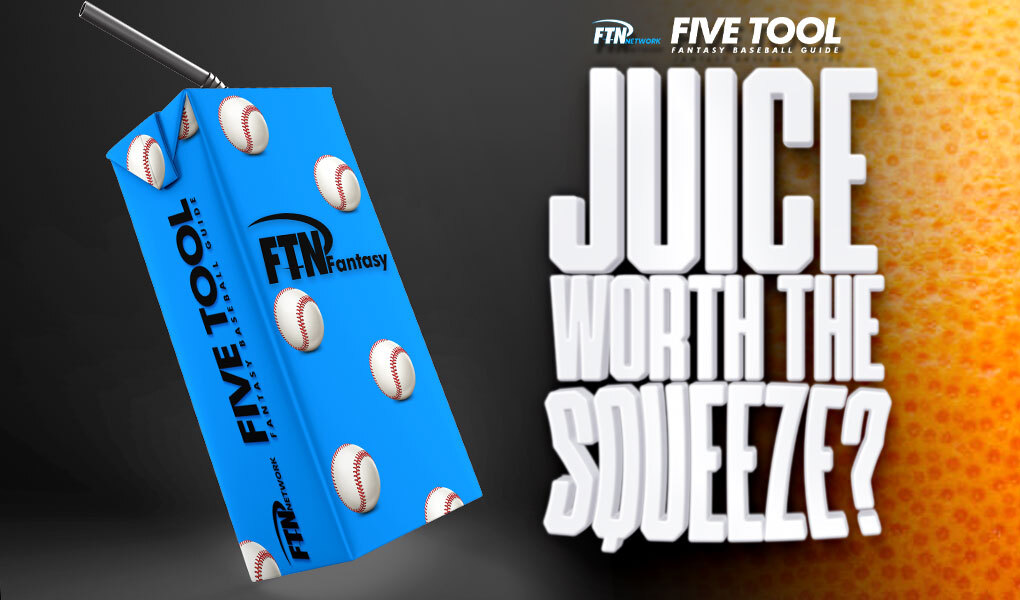 Is the Juice Worth the Squeeze? Sandy Alcantara vs. Max Fried